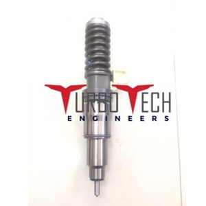 หัวฉีดคอมมอนเรลสำหรับ EC460B EC360B 20440388 BEBE4C01001 - Product Image 1