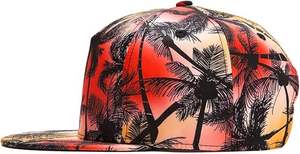 Casquette de baseball brodée 3D personnalisée, réglable, en coton, avec logo en relief, pour hommes et femmes - Product Image 5