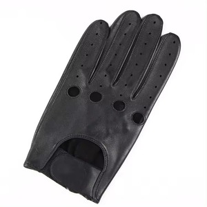 Fabricant de gants de conduite de haute qualité avec votre propre logo, logo professionnel imprimé, qualité supérieure, prix abordable - Product Image 2
