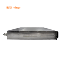 Bitcoin Miner Canaan Avalon A1566HA 2U 480T 8064W Asic Miner Crypto Mining Machines A1566 XP A1566 HA Serveur de refroidissement hydraulique