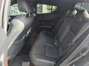 BUENA OFERTA 2018 C-HR 1.8 VVT-I EXCEL - Product Image 2