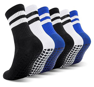 Youth Compression <b>Socks</b> for Kids-Lightweight & <b>Waterproof</b> Athletic Crew <b>Socks</b> for Baseball Football Basketball Boys & Girls - Product Image 1