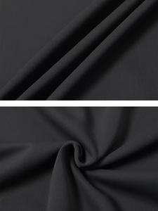 Men's Custom Plus Size Casual Quarter-Pullover <b>Hoodie</b> 100% Cotton Winter <b>Thin</b> Style Quick Dry Breathable Eco-Friendly bangladesh - Product Image 6