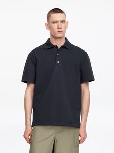 T-shirt décontracté pour homme en coton tricoté respirant, vert vif, écologique, à séchage rapide, à manches courtes, avec design à franges, idéal pour le sport - Product Image 6