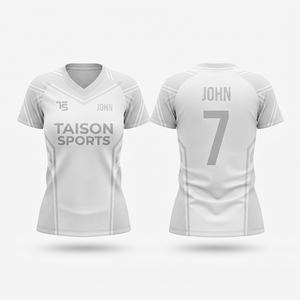 Maillot de hockey sur gazon pour hommes, polyester premium 240g, séchage rapide, impression par sublimation, nom du joueur personnalisé sur le devant, coupe classique, tenue d'équipe - Product Image 1