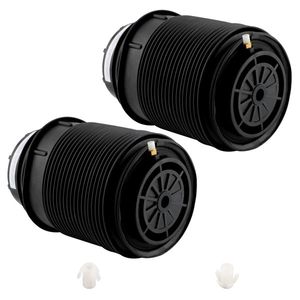 2 Pezzi Sospensioni Pneumatiche Posteriori per Mercedes CLS CLASS E500 E350 E550 E63 AMG CLS550 2012-2018, Molle ad Aria Posteriori per Auto - Product Image 1
