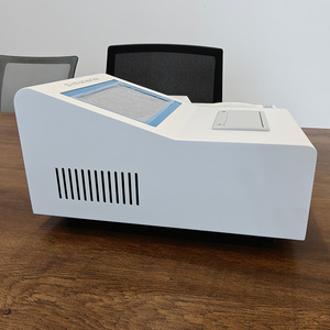 Analyseur d'humidité numérique Karl Fischer GD-2100 - Product Image 4