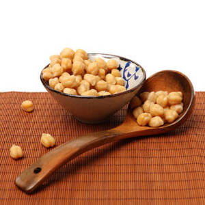 Qualité Supérieure FitTree International Haricots Chiches Naturels Cuits à la Vapeur en Conserve Saveur Salée Très Nutritifs Prix Bas 1kg 24 - Product Image 5