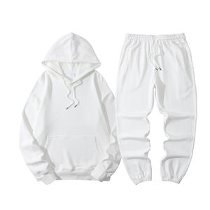 Sweat-shirts pour hommes confectionnés en tissu doux pour un confort durable, une coupe décontractée et un look tendance pour un usage quotidien. - Product Image 3