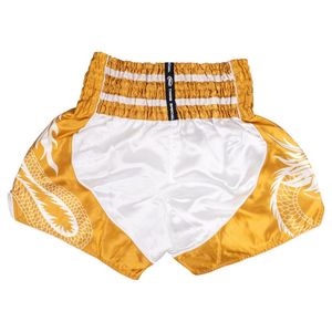 Twins Muay Thai MMA <b>Shorts</b> Custom Sublimation Printed Logo Lightweight Durable Breathable Unisex Adult - Product Image 2