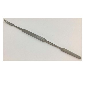 เครื่องมือผ่าตัดแบบสองด้านคุณภาพสูง ขนาด 190 มม. ยี่ห้อ Macdonald ผลิตจากโลหะ ขนาด 185 มม. (7.25 นิ้ว) ถึง 195 มม. (7.5+ นิ้ว) ทุกขนาด - Product Image 6