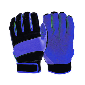 Latest Design Baseball Batting Gloves Custom High Quality Baseball Batting Gloves for Outdoor Ball Sports - Product Image 5