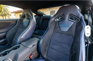 Ford Mustang Dark Horse Premium Usado 2024 - Product Image 5