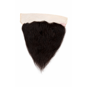 Perruque frontale en cheveux humains 100 % d'origine éthique - Product Image 2