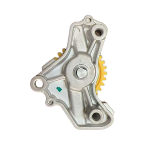 ปั๊มน้ำมันเครื่องยนต์สมรรถนะสูงสำหรับ Honda Wave <span class=keywords><strong>125</strong></span> Xrm125 RS125 Dream 29T/30T - Product Image 4