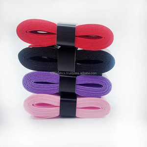 Overgrips FIRST ATHLETICS en caoutchouc antidérapant, durable et anti-transpiration, personnalisables avec logo, pour raquettes de sport, OEM, nouvelle collection, couleurs et tailles variées, vente en gros - Product Image 1