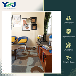 Exclusive Collection of <b>Waterproof</b> & Corrosion Resistant 100% Polypropylene Plastic Mat Picnic/ Beach/ <b>Outdoor</b> <b>Rug</b> from Thailand - Product Image 6