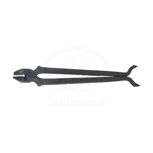 Pinzas de Forja Bloom Forge de Acero de 14 Pulgadas, Herramienta Profesional para Forja y Herraje - Product Image 4