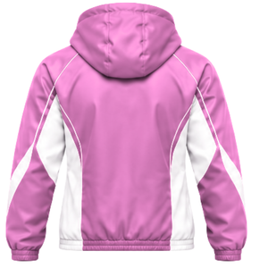 Chándal Deportivo Profesional para Hombre, Chaqueta Deportiva con Capucha y Cremallera Completa con Pantalones Deportivos a Juego para Correr, Hacer Ejercicio y Entrenar - Product Image 5