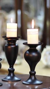Handmade Customized Aluminium Candle Holder With <b>Glass</b> Top Metal Candle Holder For Home & Garden Decoration Wedding Centerpieces - Product Image 6