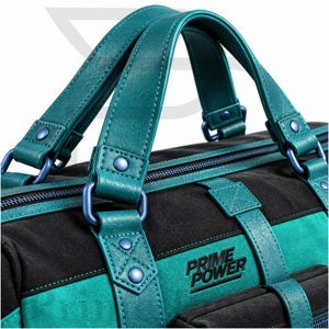 Bolsa de Lona Personalizada con Logotipo para Gimnasio, Deportes y Viajes, Venta al por Mayor, Bolsa de Transporte para Fitness con Correa de Hombro Ajustable, Fabricante 2026 - Product Image 4