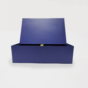 Boîtes cadeaux en papier, construites avec une structure en papier durable offrant une protection fiable pour l'emballage de détail et de cadeaux - Product Image 2