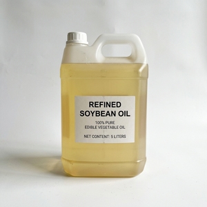 Aceite Vegetal Refinado Premium a Granel, Contiene Aceite de Soja Refinado, Cuidadosamente Preparado para Compradores Mayoristas de Alimentos en el Extranjero - Product Image 5