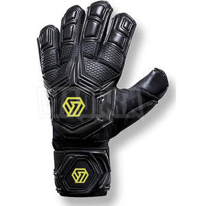 ถุงมือผู้รักษาประตูหลากสี ถุงมือฝึกซ้อมฟุตบอล ถุงมือผู้รักษาประตูสำหรับกีฬา ถุงมือผู้รักษาประตูลาเท็กซ์ที่ดีที่สุด - Product Image 2