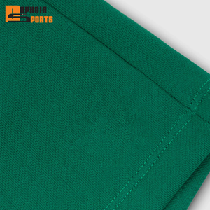 Shorts de Mujer al por Mayor de Alta Calidad, Personalizados, Lisos, 100% Algodón, Shorts Deportivos Casuales de Verano para Mujer, Hechos en Pakistán - Product Image 2