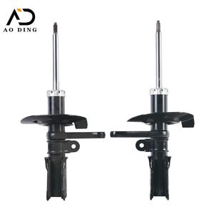 Aoding Nouveaux amortisseurs certifiés CE pour SKYLARK Chevrolet BERETTA Corsica <span class=keywords><strong>Oldsmobile</strong></span> Achieva Pontiac Grand Am - Product Image 1