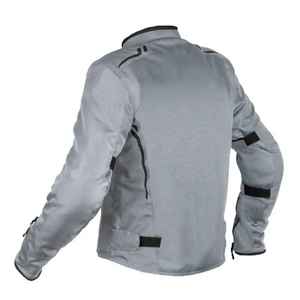 Customized High Quality Winter Breathable Windproof Racing Sportswear Set Latest Style Cordura Motorbike Protective Jacket - Product Image 5