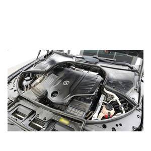 Mercedes-Benz Clase S S450L 4MATIC Modelo de Julio de 2023 con 95,447 km, Caja de Cambios Automática, Asientos de Cuero, Cámara Trasera - Product Image 6