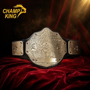 Ceinture de champion personnalisée - Product Image 3