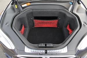 Tesla Model S 60 2013 - Product Image 4