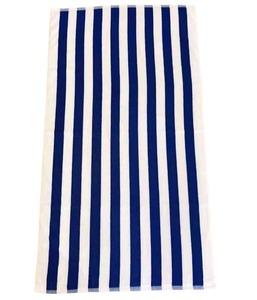 Premium Stripe Towels Wholesale Bulk Supplier | Soft Absorbent Cotton Stripe Towels Manufacturer Soft absorbent cotton stripe - Product Image 5