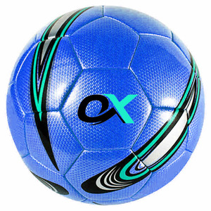 Oxva Industries Official Custom Logo <b>Training</b> <b>Football</b> with Butyl Bladder Breathable Design Custom Color & Size - Product Image 4