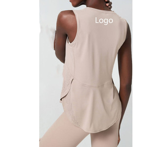 Shorts de sport et de course pour femme, grande taille, coupe-vent, légers, respirants, ensemble de yoga 2 pièces - Product Image 2
