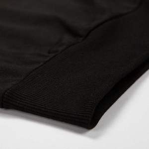 Survêtement de sport unisexe grande taille à capuche pour l'hiver, 100 % coton, poids moyen, pour la course à pied et le jogging, qualité supérieure, logo personnalisé - Product Image 6