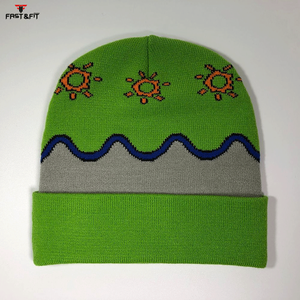 Gorros Deportivos de Algodón Personalizados de Alta Calidad con Bordado 3D, Tela de Forro Polar Transpirable e Impermeable, Unisex para Adultos de Invierno - Product Image 5