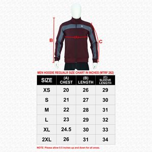 เสื้อมีฮู้ดปักลายติดซิปสไตล์สตรีทแวร์ผ้าคอตตอน100% กันน้ำสไตล์สตรีท - Product Image 6