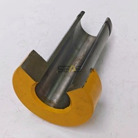 Pièces détachées ShanTui SG21-3 : Douille de lame de niveleuse 222-80-00028