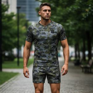 Nuevo Diseño Personalizado de Uniforme de Rugby Sublimado de Manga Corta, Transpirable, de Secado Rápido, Ropa Deportiva Profesional de Fábrica - Product Image 6