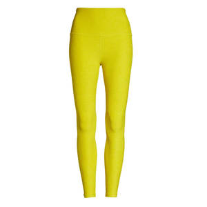 Leggings de Yoga para Mujer con Cintura Elástica, Diseño Moderno y Personalizado, Precio al por Mayor, Leggings Ligeros para Mujer - Product Image 1