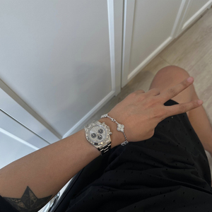 BT EW Factory Stainless Steel High Quality 4130/7750 Mechanical <b>Watch</b> Sapphire Crystal 904L <b>Automatic</b> 40mm Men Sport Diver 100m - Product Image 2