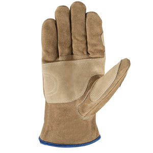 Gants de sécurité industriels pour travaux lourds, résistants aux coupures, pour la construction, l'usine et l'entrepôt - Product Image 3
