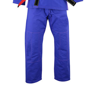 Uniforme de Karate para Hombre, Ropa de Entrenamiento de Artes Marciales Mixtas, Precio al por Mayor, Uniforme de Práctica de Dos Piezas, Uniformes de Judo y Karate - Product Image 5