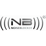 Blacknoise Deutschland GmbH logo