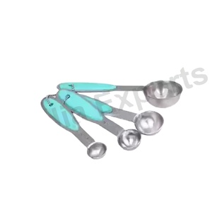 ช้อนตวงเครื่องมือสำคัญสำหรับการวัดที่จับไนลอนที่แม่นยำ - Product Image 2