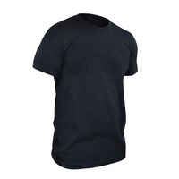 En kaliteli erkek Fitness eğitim koşu spor T Shirt özelleştirilmiş boyutu T-Shirt sıkıştırma gömlek