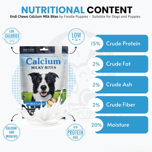 Masticables Dentales de Calcio de Leche para Perros, Naturales, Orgánicos, Altos en Proteínas, Limpieza Bucal, Cuidado Dental, Snack Saludable para Mascotas, Empaque Personalizado OEM - Product Image 2